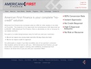 americanfirstleasing.com