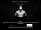 bayesianbodybuilding.com