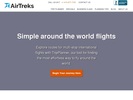 airtreks.com