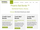 phoenixbailbonds.co