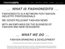 fashionedits.com