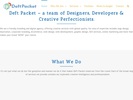deftpacket.com