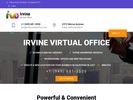 irvinevirtualoffice.com
