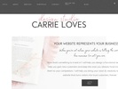 carrieloves.com