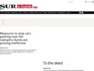 surinenglish.com