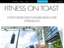 fitnessontoast.com