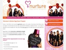 nurturedonors.co.za