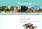 thornbridgemanor.co.uk