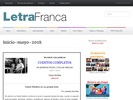letrafranca.com