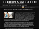 squidblacklist.org