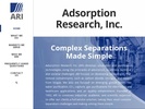adsorption.com
