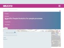 hrzone.co.uk