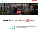 stridenyc.com