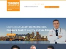 torontohairtransplant.com