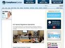 thecompliancecenter.com