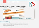k5-design.com