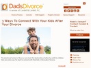 dadsdivorce.com
