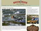 greenriverflyfisher.com