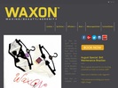 waxon.com