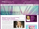 kmatherapy.com