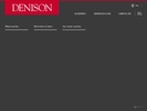 denison.edu