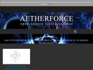 aetherforce.com
