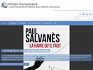 portail-humanitaire.org