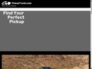 pickuptrucks.com
