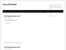larryscheckel.com