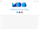 materialdesignblog.com