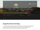 argentinawingshooters.com