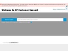 myhpsupport.com