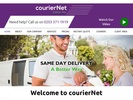 couriernet.co.uk