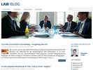 law-blog.de