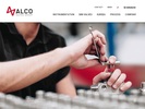 alco-valves.com