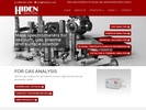 hideninc.com