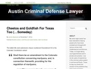 austindefense.com