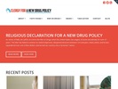 newdrugpolicy.org