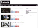 fakaza.com