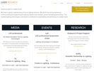 lugerresearch.com