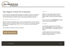 key-register.com