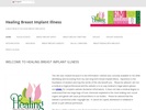 healingbreastimplantillness.com