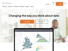 tableausoftware.com