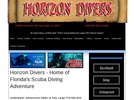 horizondivers.com