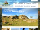 dartmooraccommodation.co.uk