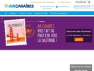 aircaraibes.com
