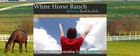 whitehorseranch.org