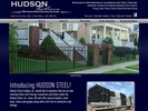 hudsonfencesupply.com