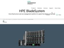hpebladesystems.com