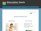 educationoasis.com